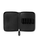 Montblanc - Sartorial Etui für 5 Schreibgeräte mit Reißverschluss