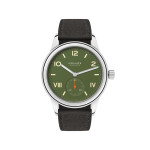 NOMOS Glashütte - Club Campus All Olive