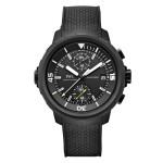 IWC - Aquatimer Chronograph Edition “Galapagos Islands”