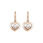Chopard - Happy Diamonds Ohrhänger