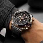 Breitling - Super Chronomat B01 44
