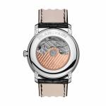 Blancpain - Villeret Quantième Complet