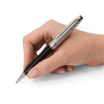 Montblanc - Meisterstück Doué Geometry Classique Kugelschreiber
