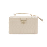 WOLF - Caroline Medium Jewellery Case 