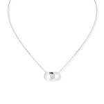 Messika - So Move Diamantkette