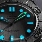 Omega - Seamaster Diver 300M