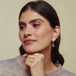 Bron - Mira Mira Einhänger