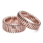IsabelleFa - Armband "L’Élastique 21"