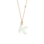 Gellner - Love Letters Collier