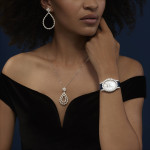 Chopard - L'Heure du Diamant Oval