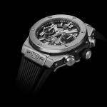 Hublot - Big Bang Unico Titanium