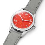 NOMOS Glashütte - Nomos Campus Nonstop Red