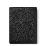 Montblanc - Montblanc Sartorial Mini-Brieftasche 4 cc