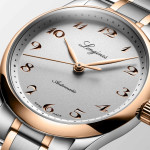 Longines - LONGINES MASTER COLLECTION