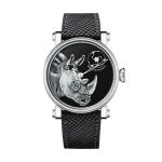 Speake-Marin - Rhinoceros