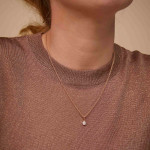 Bron - Stardust Anhänger