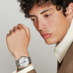 Longines - LONGINES MASTER COLLECTION RETROGRADE