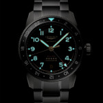 Longines - LONGINES SPIRIT ZULU TIME TITANIUM