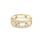 Messika - Move Classique Pavé Ring