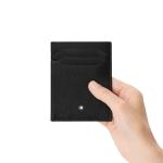 Montblanc - Meisterstück Kartenetui 4 cc mit Ausweisfach