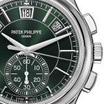 Patek Philippe - Komplizierte Uhren