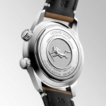 Longines - LONGINES LEGEND DIVER