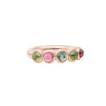 Bron - Confetti Ring