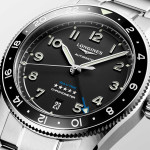 Longines - LONGINES SPIRIT ZULU TIME