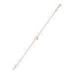 Chopard - Happy Diamonds Icons Armband