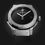 Hublot - Original Titanium