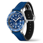 Montblanc - 1858 Iced Sea Automatic Date