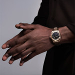 IWC - Ingenieur Automatic 40