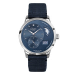 Glashütte Original - PanoMaticLunar