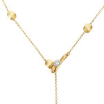 Nanis - Soffio Gitano Armband und Halskette