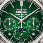 Patek Philippe - Grandes Complications