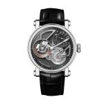 Speake-Marin - Dual Time Titanium