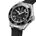 Omega - Seamaster Planet Ocean 600M