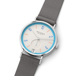 NOMOS Glashütte - Tangente 38 Datum Peace 