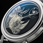 Speake-Marin - Rhinoceros