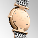 Longines - LA GRANDE CLASSIQUE DE LONGINES