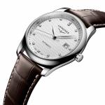 Longines - The Longines Master Collection