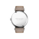 NOMOS Glashütte - Tangente nachtblau