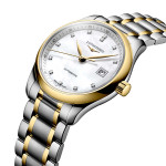 Longines - LONGINES MASTER COLLECTION