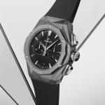 Hublot - Classic Fusion Chronograph Orlinski Titanium 