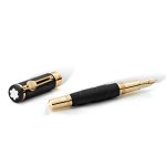 Montblanc - Great Characters Muhammad Ali Special Edition Füllfederhalter