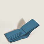 Montblanc - 4810 Brieftasche 8 cc