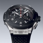 Hublot - Big Bang 20th Anniversary Titanium Ceramic 