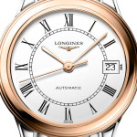 Longines - FLAGSHIP CLASSIC