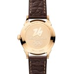 Omega - Seamaster 37mm