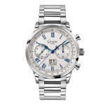 Glashütte Original - Senator Chronograph